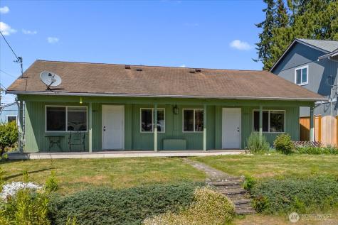 2215 Jackson Avenue Everett WA 98203