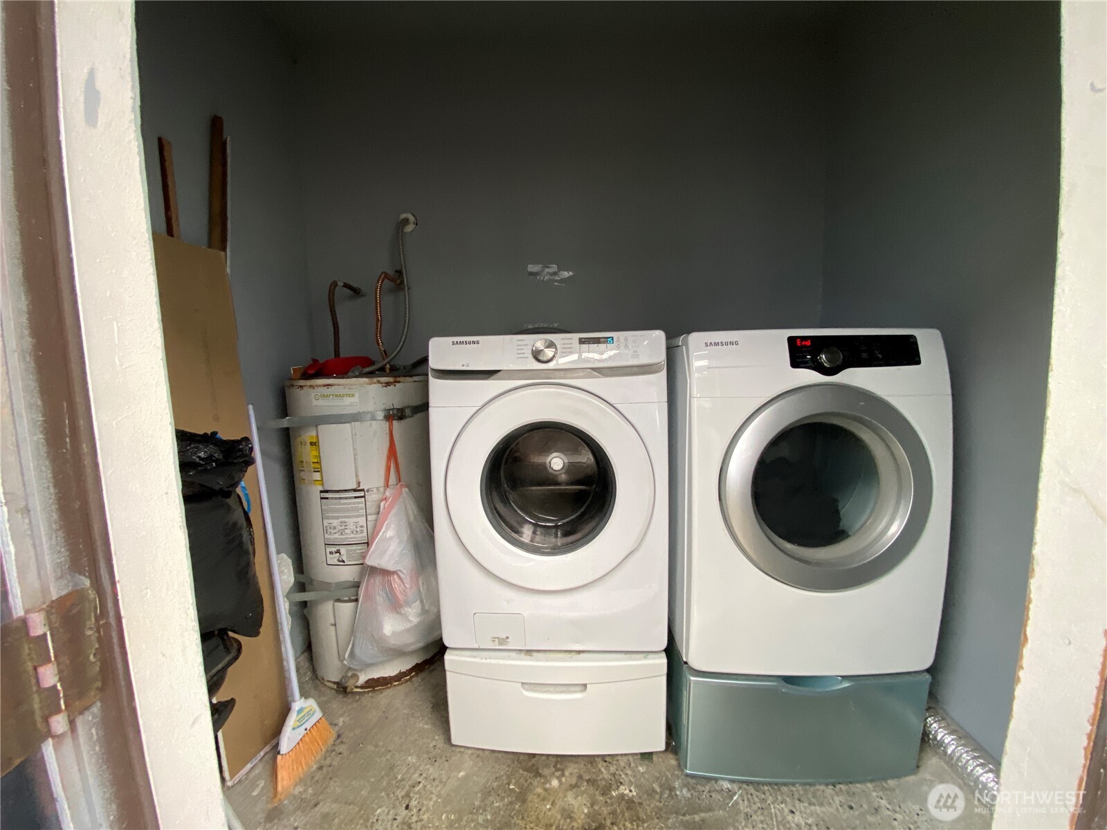 900 W Heron Street Aberdeen WA 98520