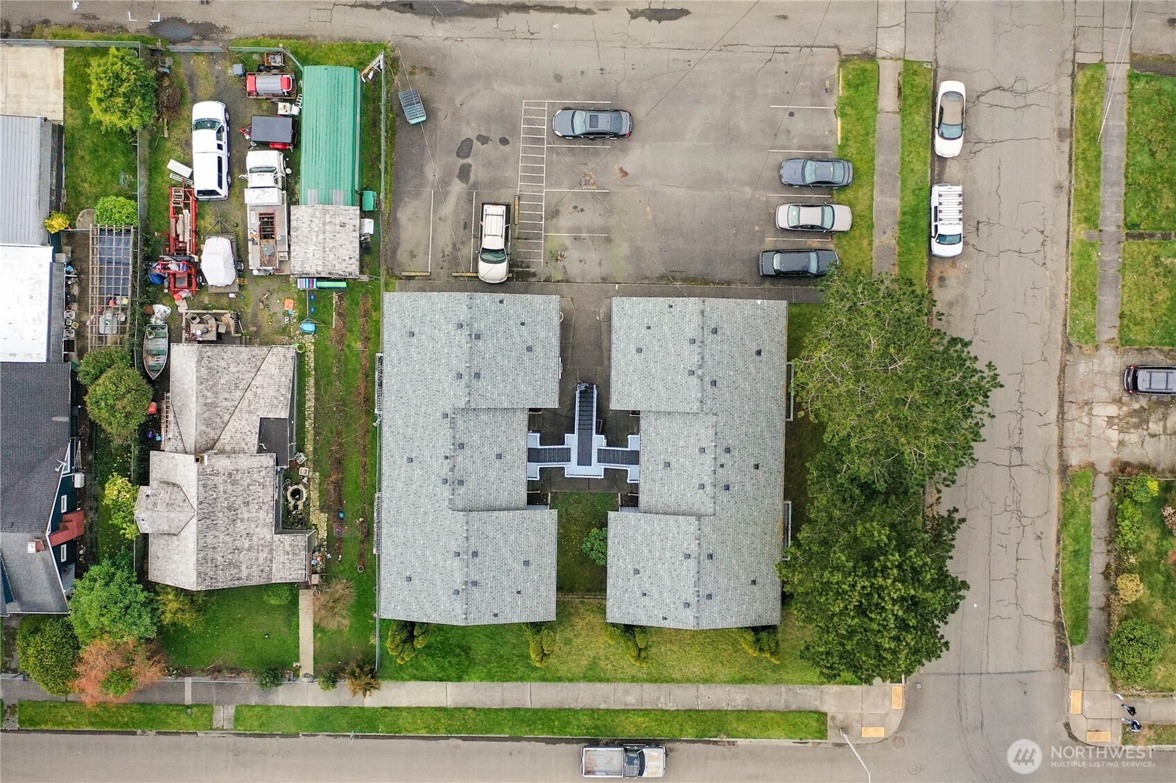 900 W Heron Street Aberdeen WA 98520