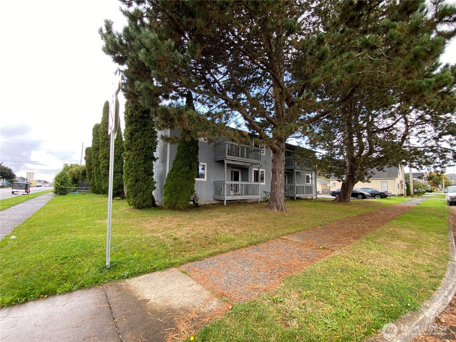 900 W Heron Street Aberdeen WA 98520