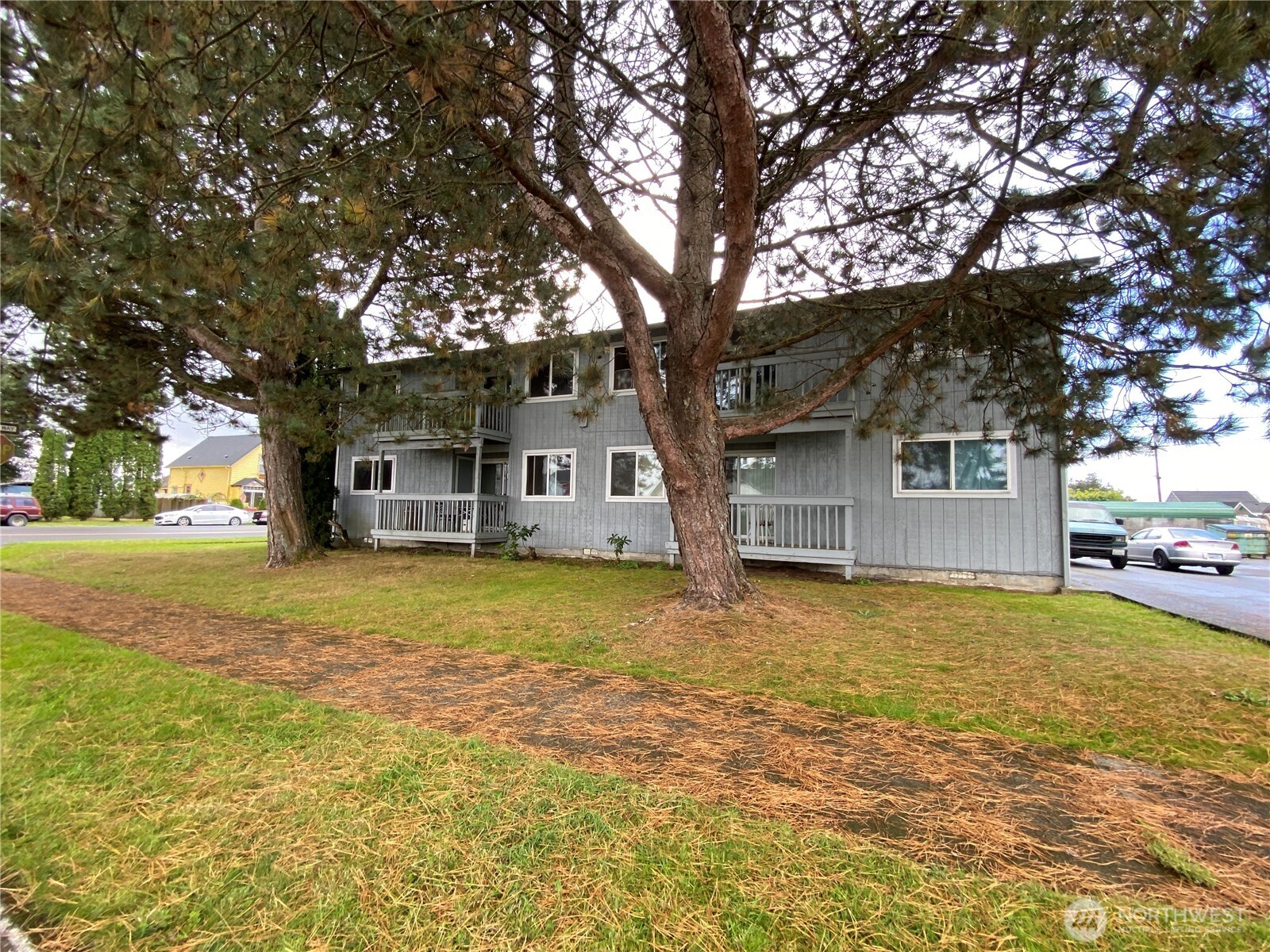 900 W Heron Street Aberdeen WA 98520
