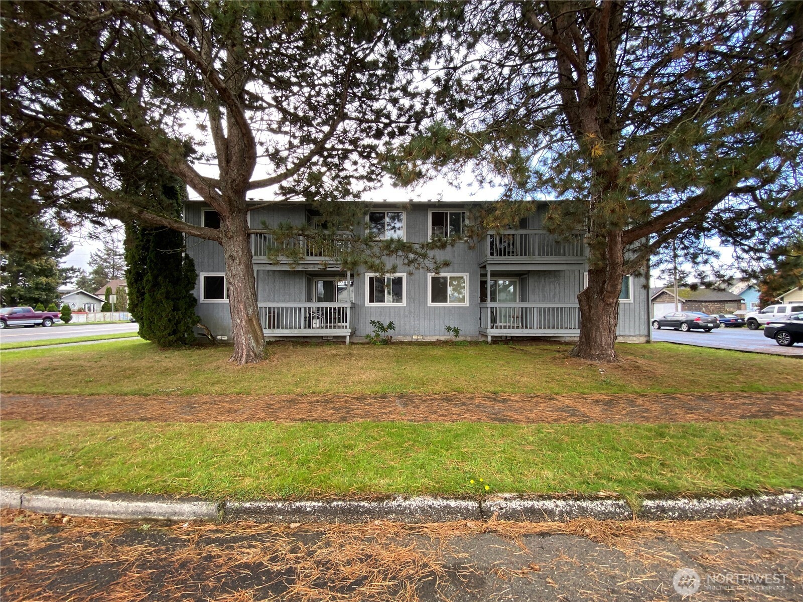 900 W Heron Street Aberdeen WA 98520
