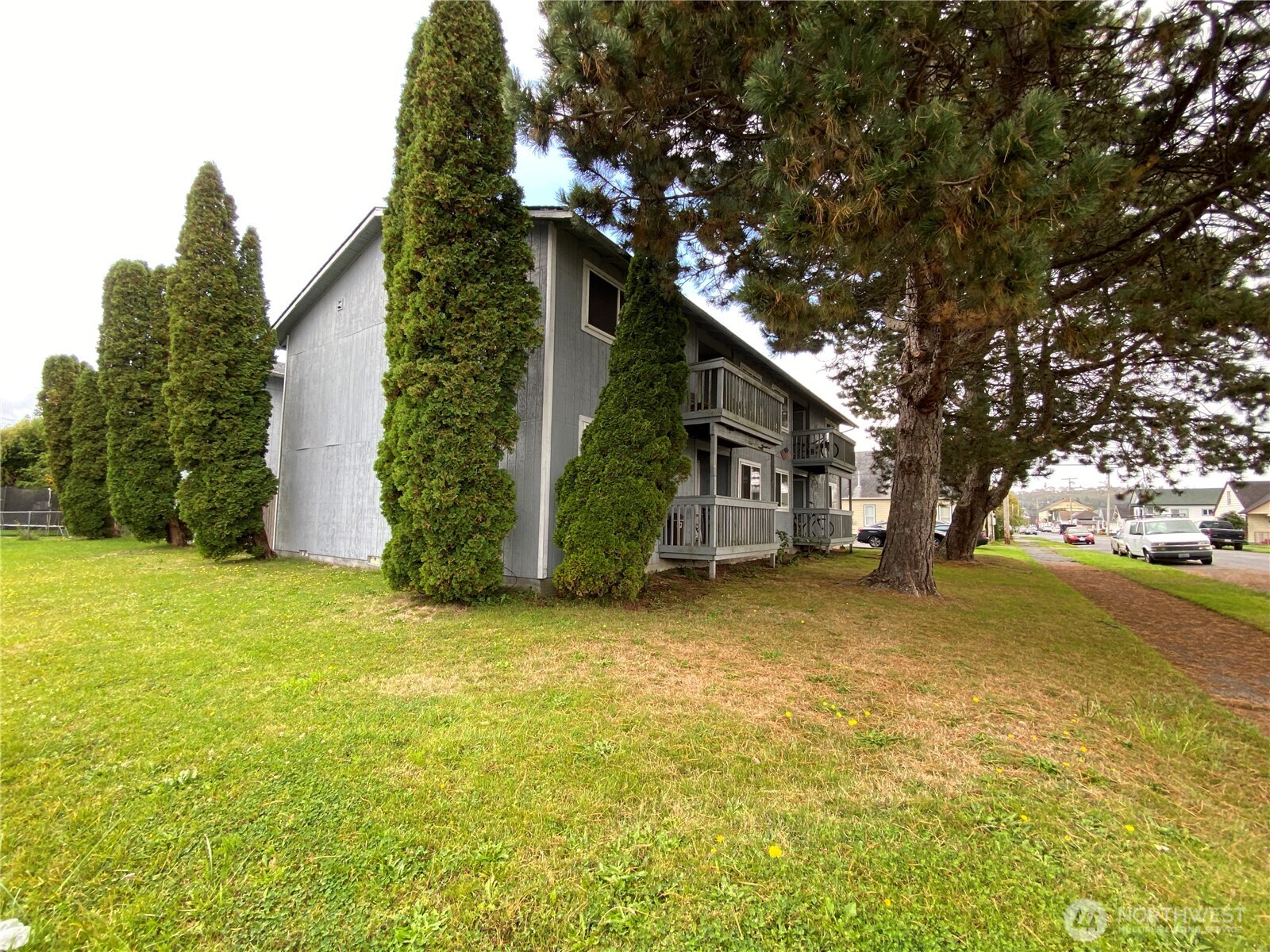 900 W Heron Street Aberdeen WA 98520