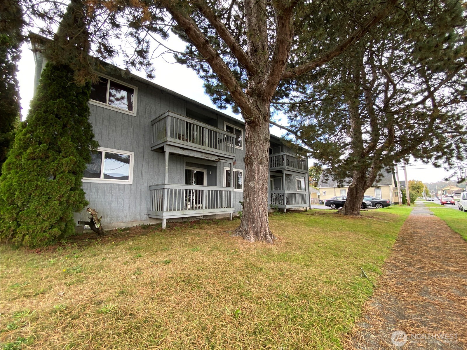 900 W Heron Street Aberdeen WA 98520