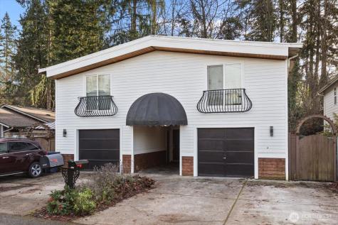 245 SE Croston Lane Issaquah WA 98027