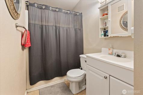 245 SE Croston Lane Issaquah WA 98027