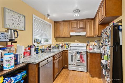 245 SE Croston Lane Issaquah WA 98027