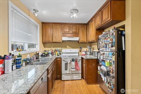 245 SE Croston Lane Issaquah WA 98027