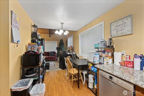 245 SE Croston Lane Issaquah WA 98027