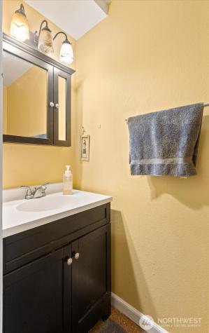245 SE Croston Lane Issaquah WA 98027