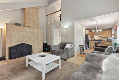 245 SE Croston Lane Issaquah WA 98027