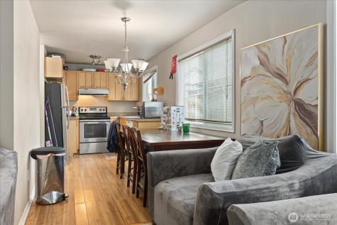 245 SE Croston Lane Issaquah WA 98027