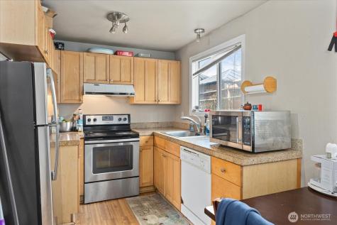 245 SE Croston Lane Issaquah WA 98027