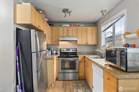 245 SE Croston Lane Issaquah WA 98027