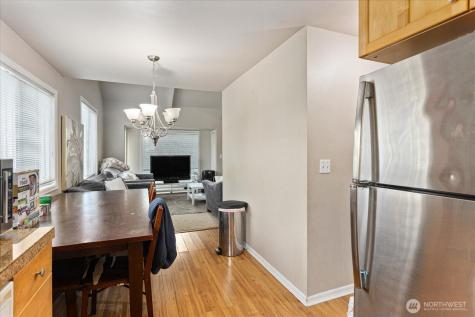 245 SE Croston Lane Issaquah WA 98027