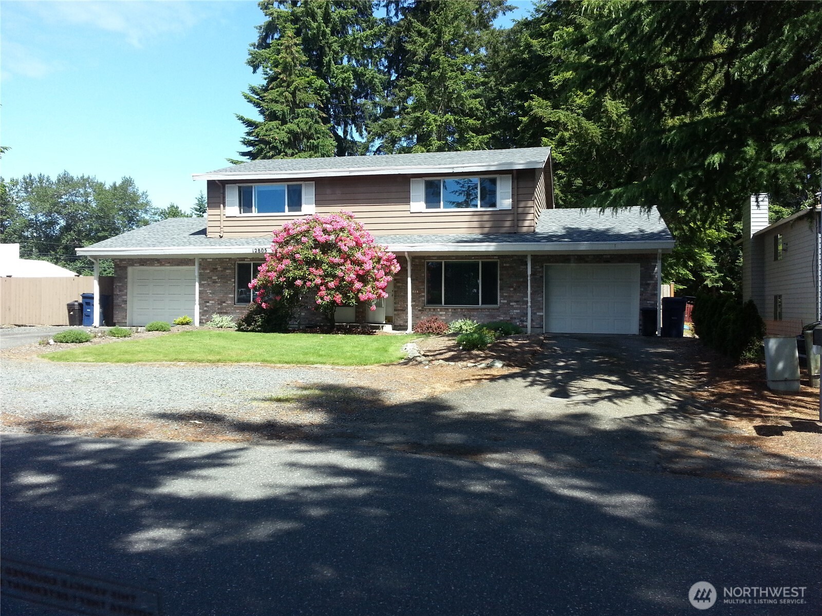 12805 4th Drive SE Everett WA 98208