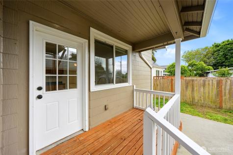 3419 S K Street Tacoma WA 98418