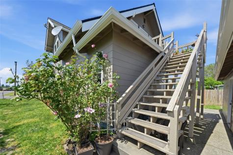 3419 S K Street Tacoma WA 98418