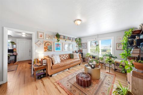 3419 S K Street Tacoma WA 98418