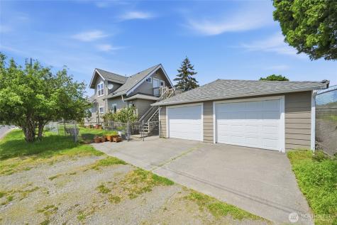 3419 S K Street Tacoma WA 98418
