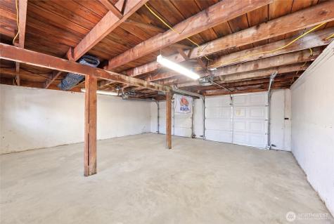 3419 S K Street Tacoma WA 98418