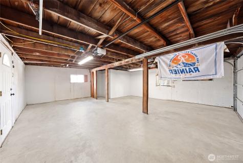 3419 S K Street Tacoma WA 98418