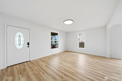 3419 S K Street Tacoma WA 98418