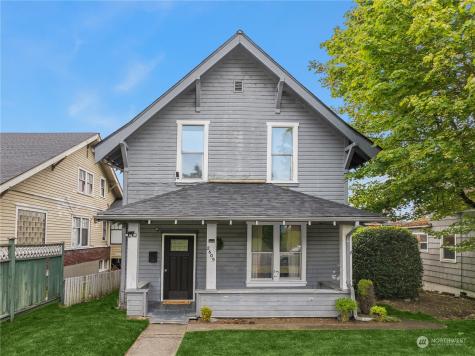 2605 Lombard Avenue Everett WA 98201