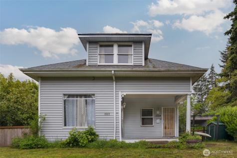 3322 S 10th Street Tacoma WA 98405