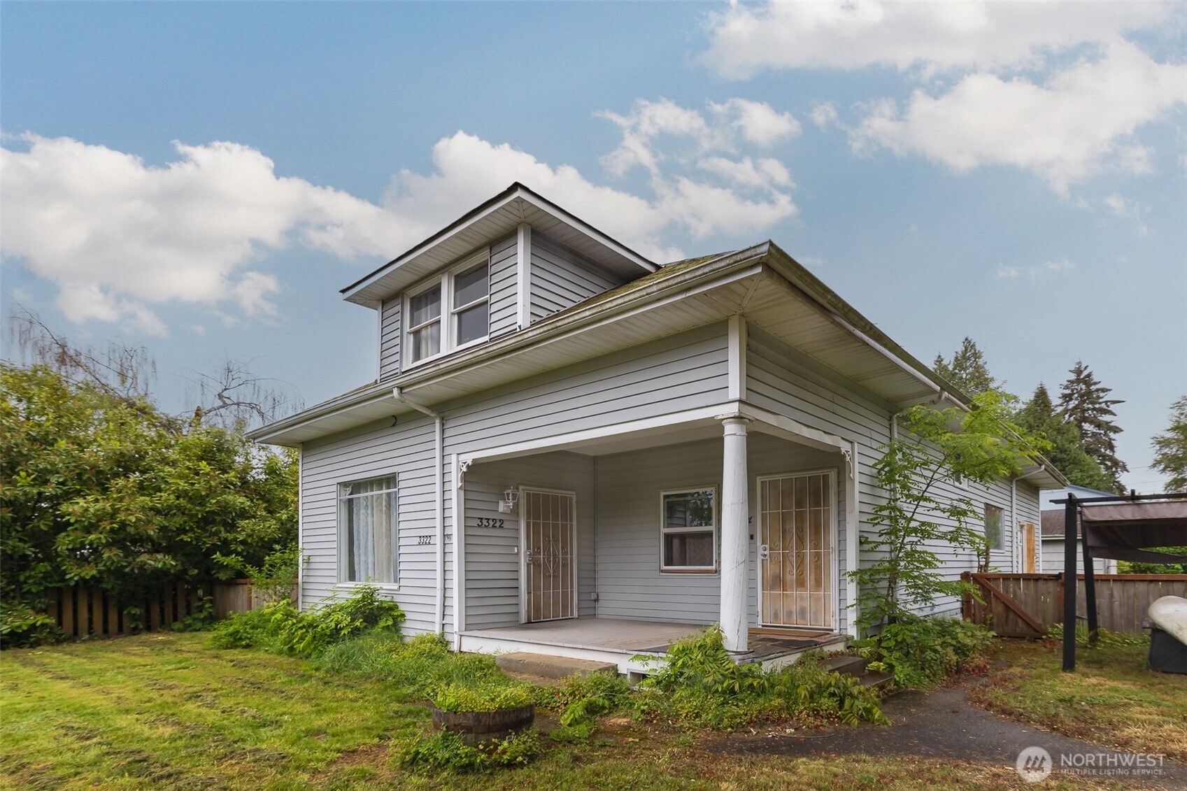 3322 S 10th Street Tacoma WA 98405