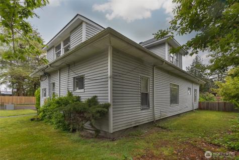 3322 S 10th Street Tacoma WA 98405