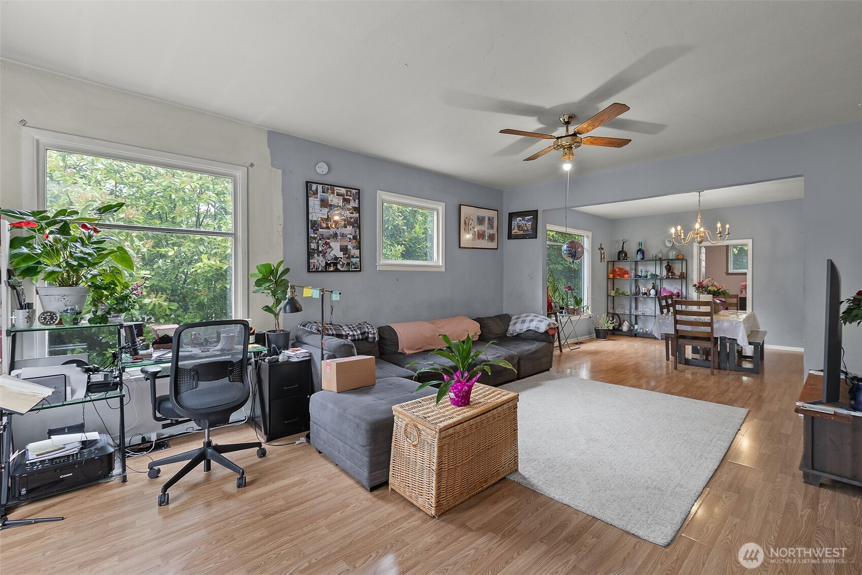 3322 S 10th Street Tacoma WA 98405