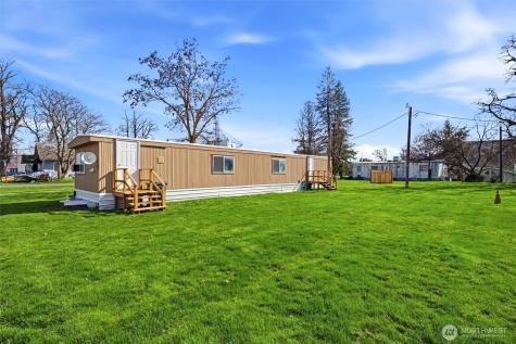 200 W First Prescott WA 99348