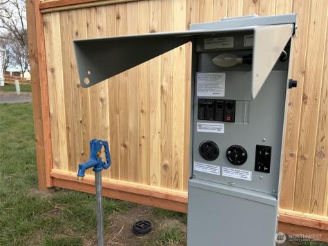 200 W First Prescott WA 99348