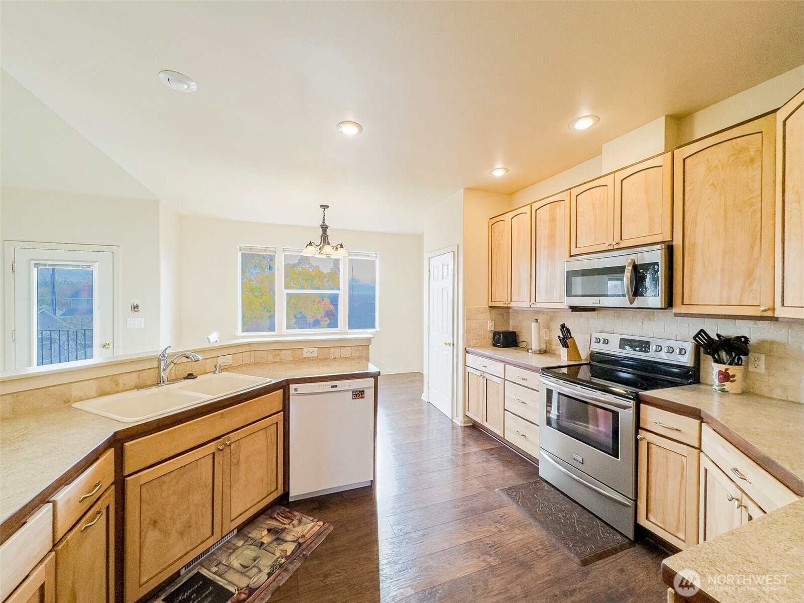 718 SE Scenic View Drive College Place WA 99324
