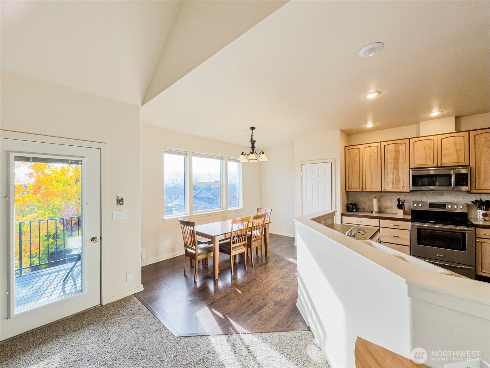 718 SE Scenic View Drive College Place WA 99324