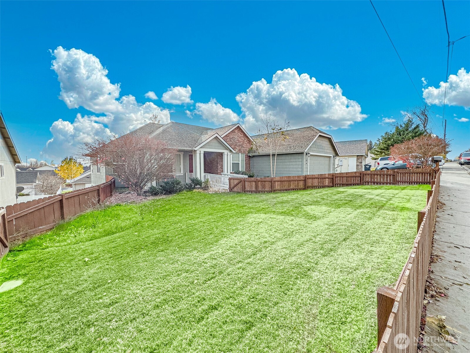 718 SE Scenic View Drive College Place WA 99324