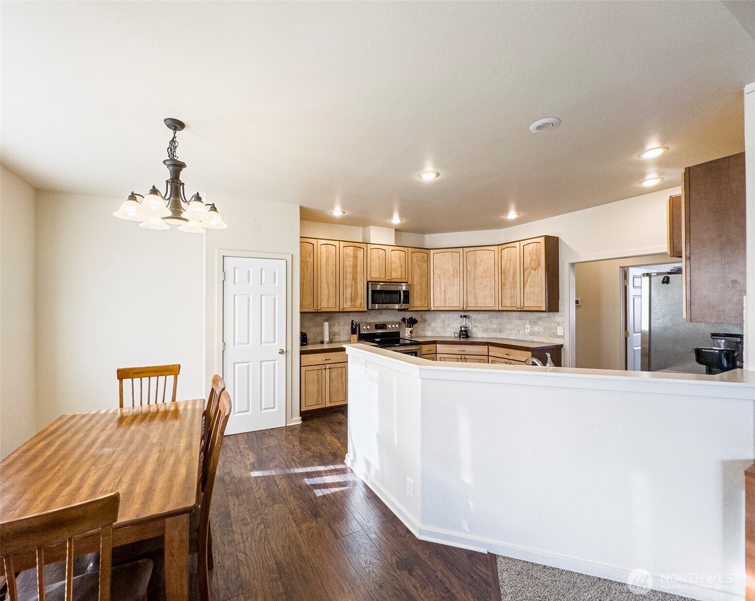 718 SE Scenic View Drive College Place WA 99324
