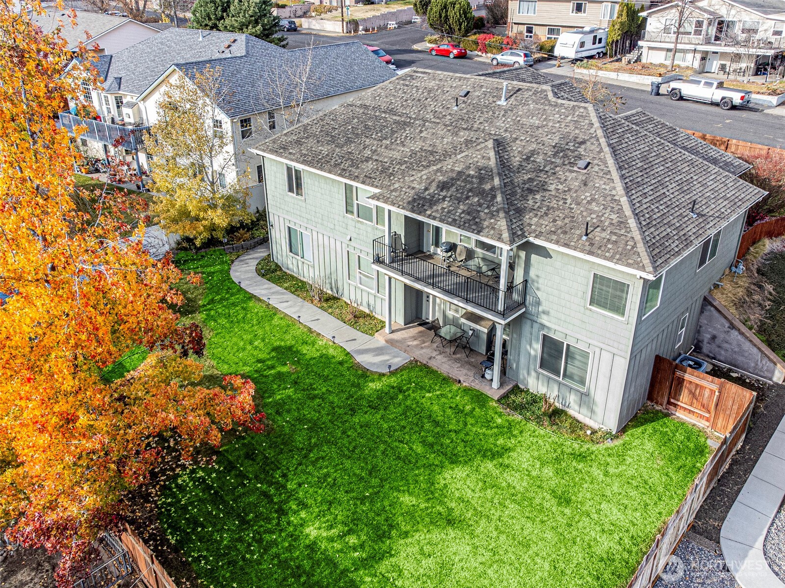 718 SE Scenic View Drive College Place WA 99324