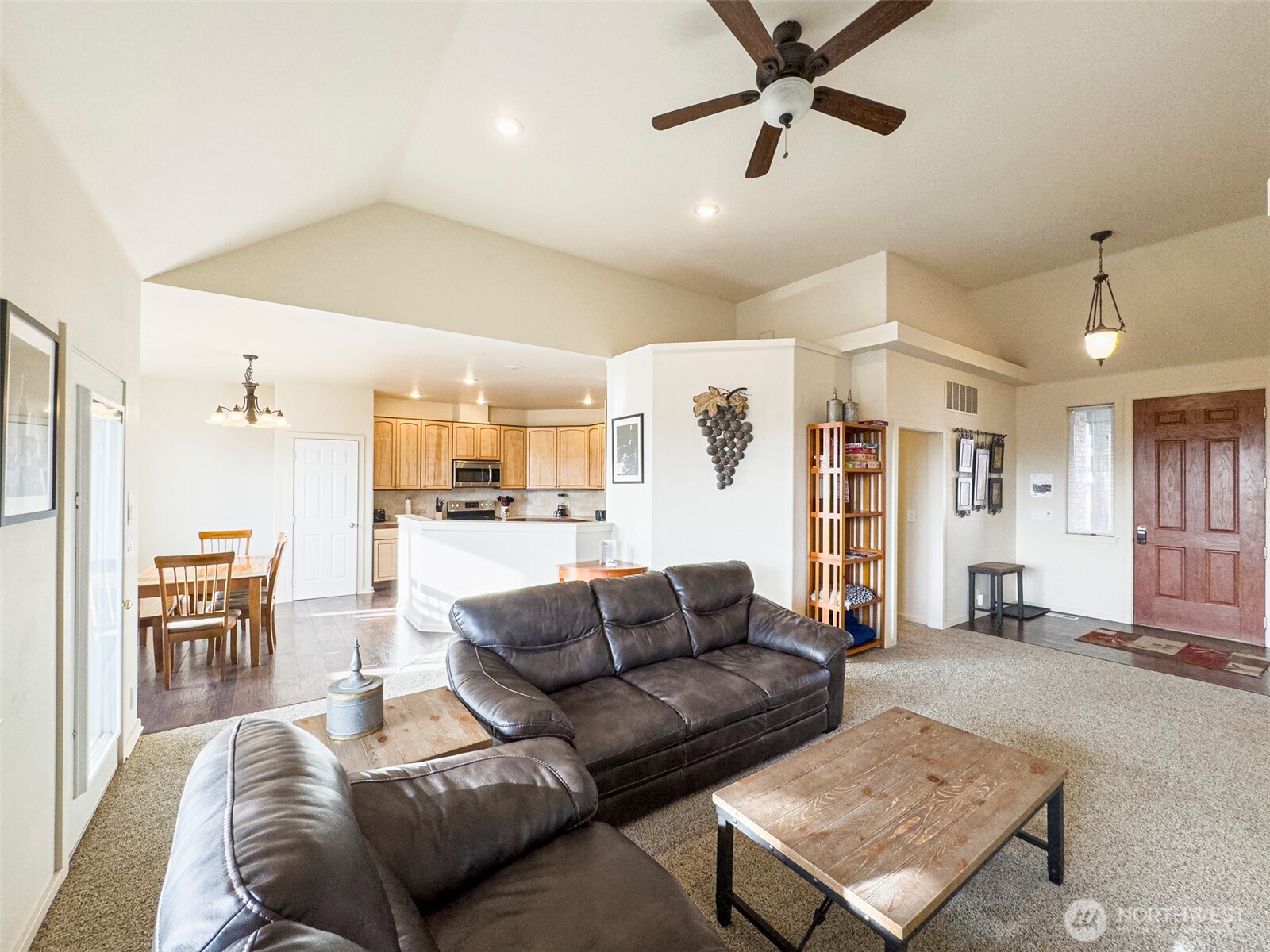718 SE Scenic View Drive College Place WA 99324