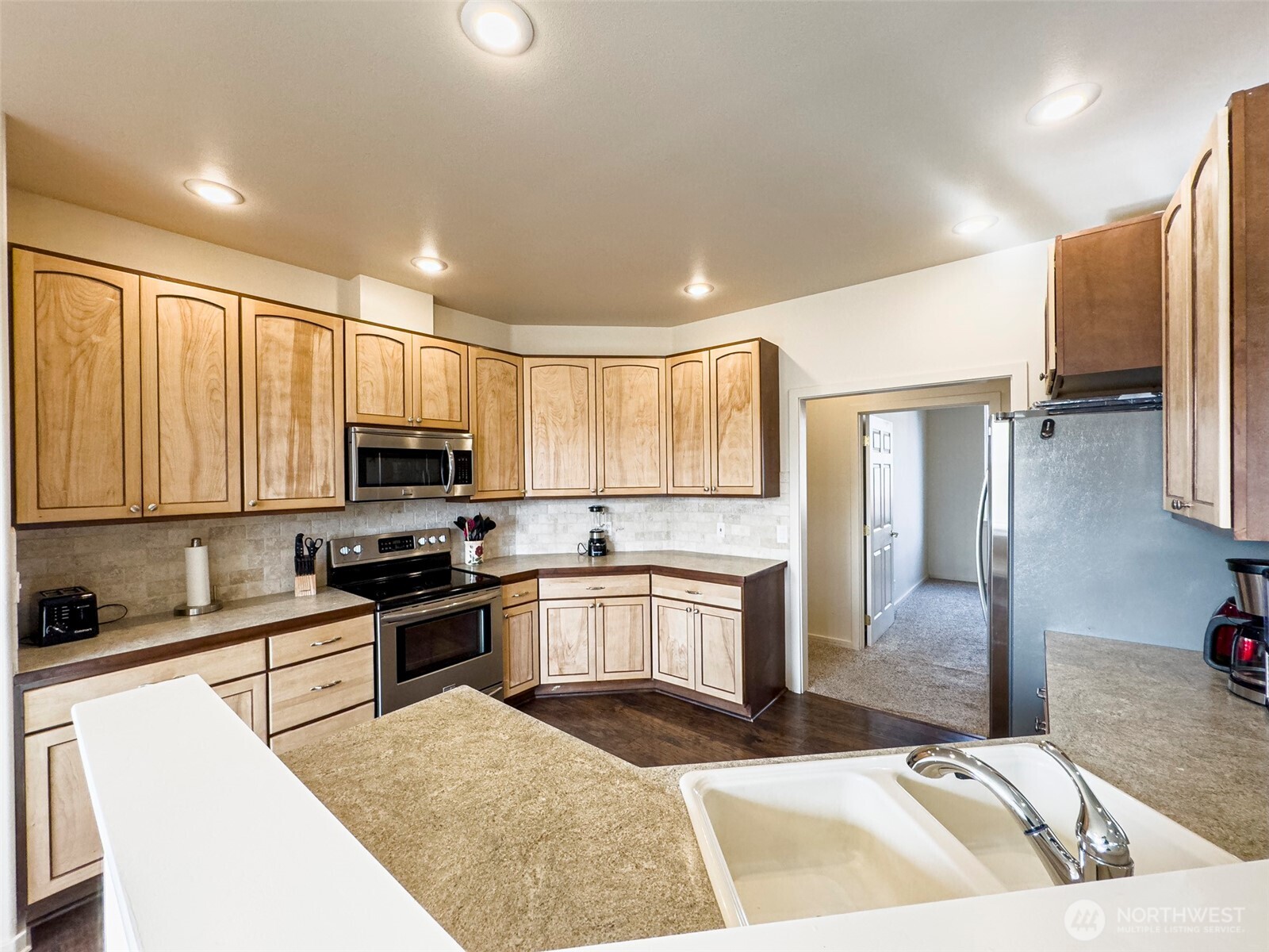 718 SE Scenic View Drive College Place WA 99324