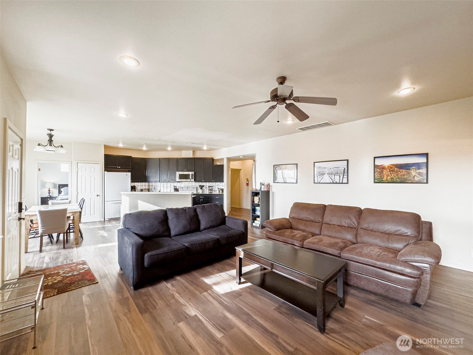 718 SE Scenic View Drive College Place WA 99324