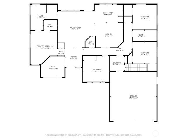 718 SE Scenic View Drive College Place WA 99324