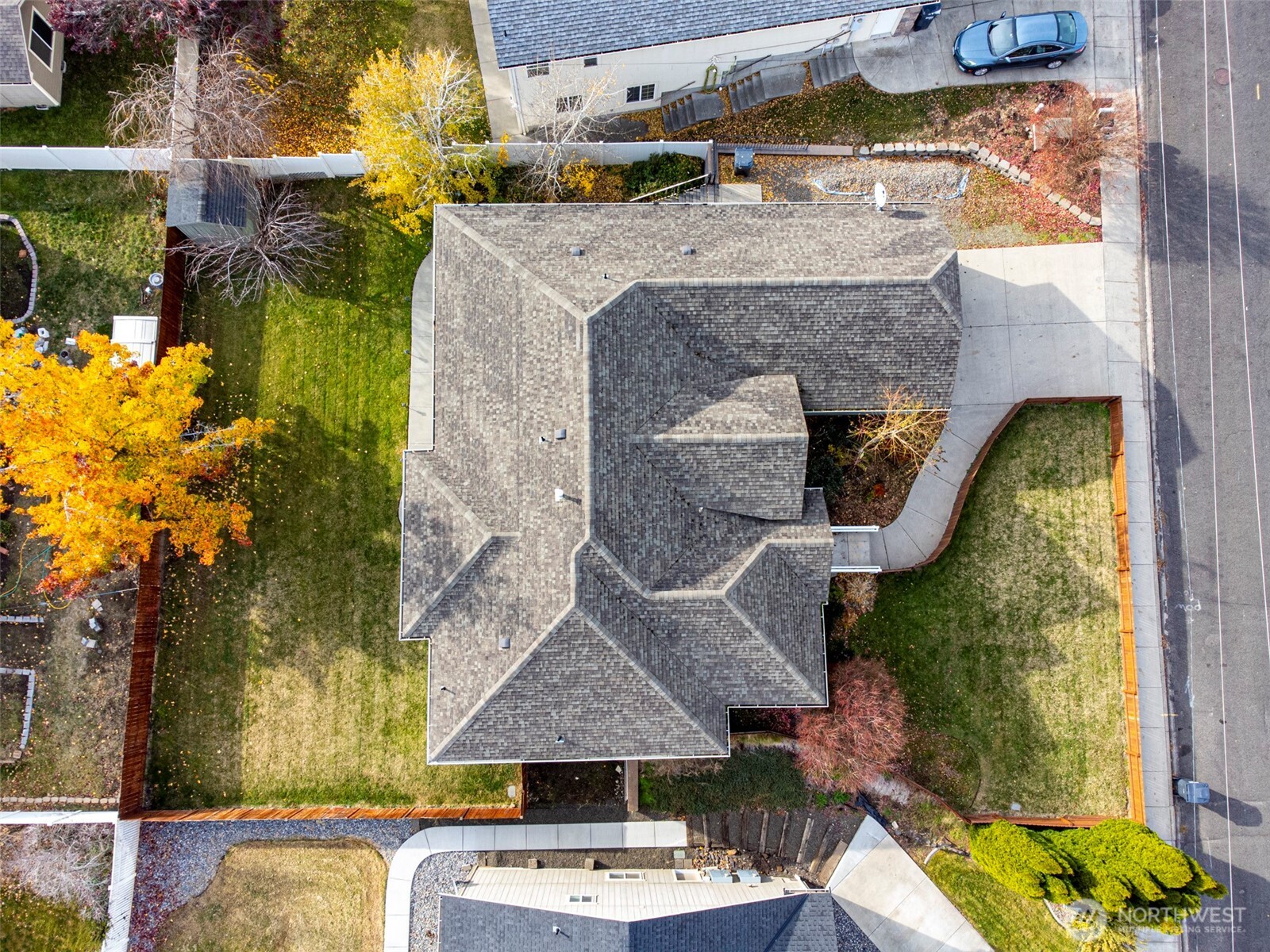 718 SE Scenic View Drive College Place WA 99324