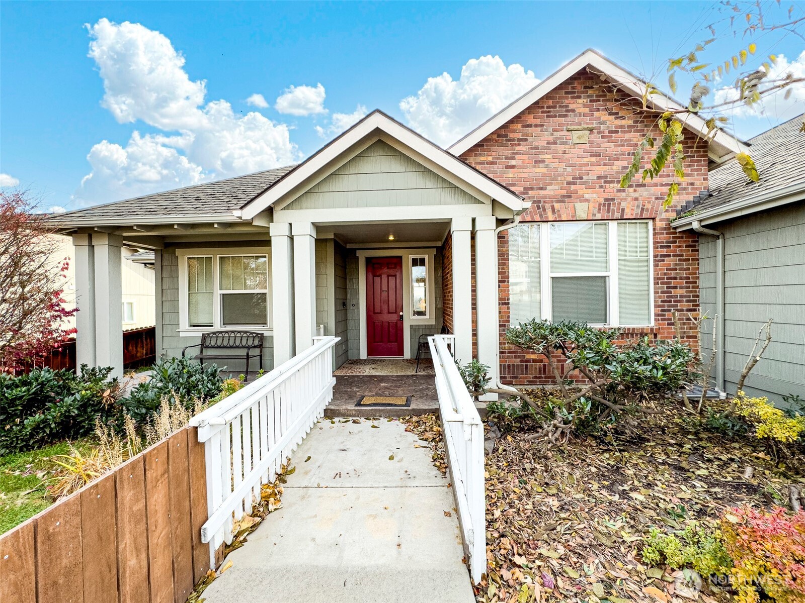 718 SE Scenic View Drive College Place WA 99324
