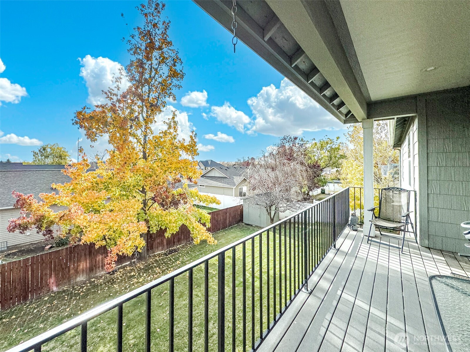 718 SE Scenic View Drive College Place WA 99324