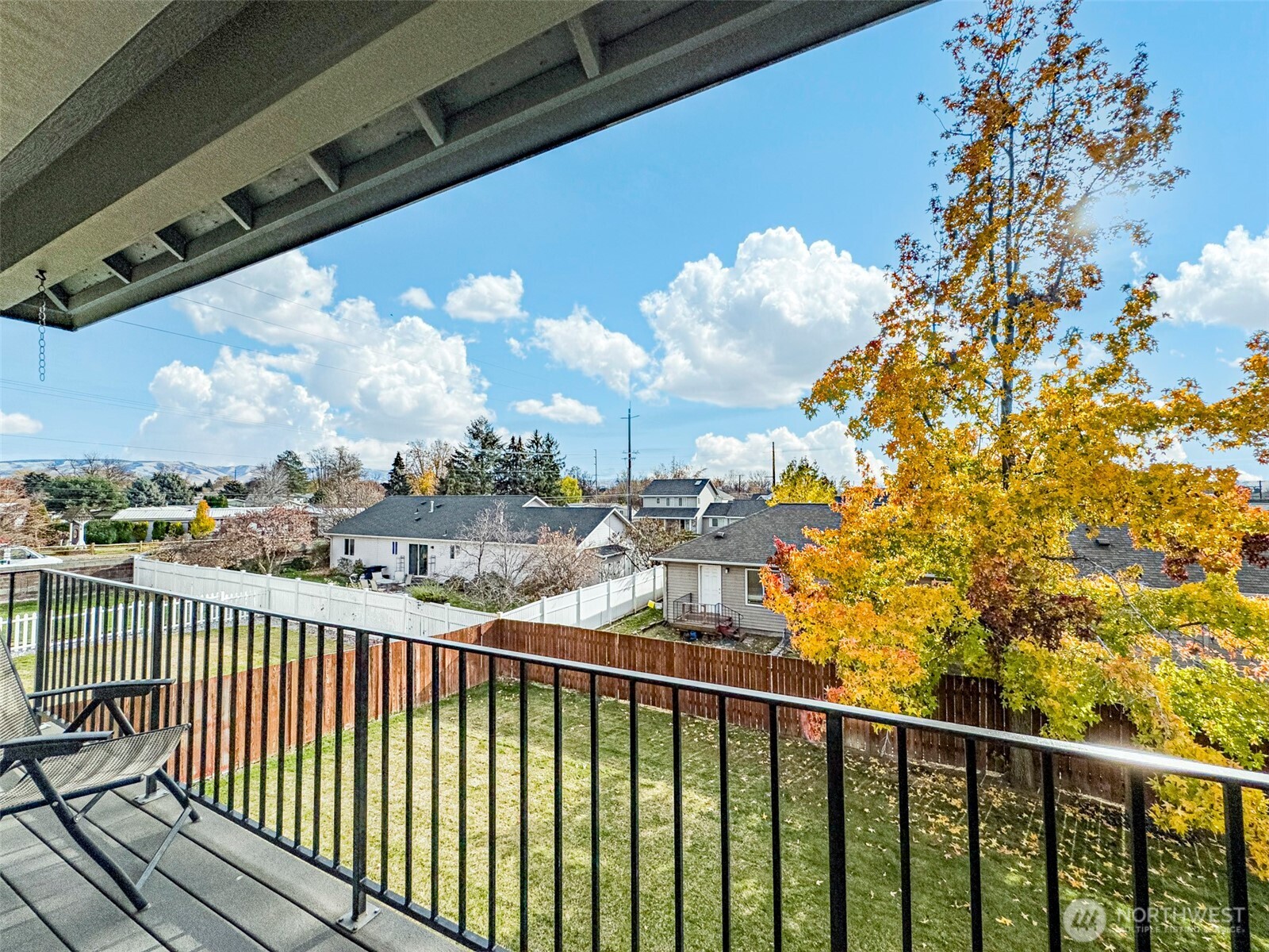 718 SE Scenic View Drive College Place WA 99324