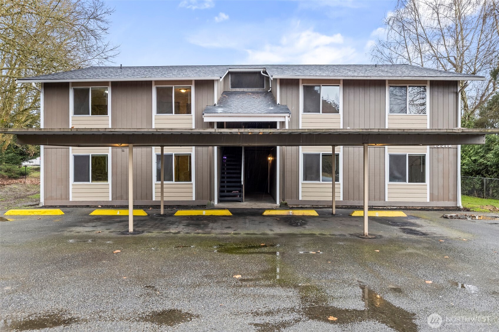 15912 Elm Street E Sumner WA 98390