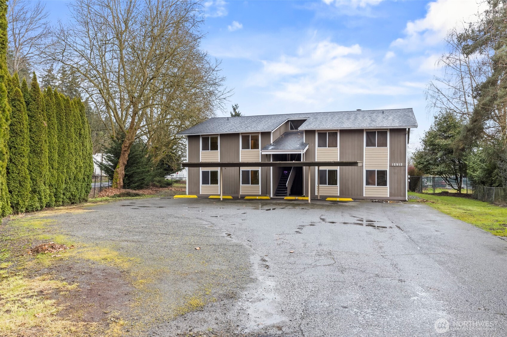 15912 Elm Street E Sumner WA 98390