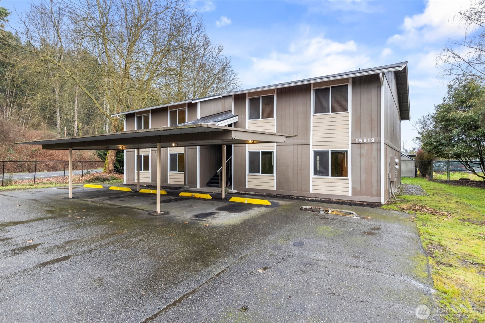 15912 Elm Street E Sumner WA 98390